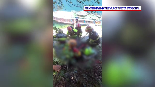 Ce a apucat să facă turistul ucis de ursoaică pe Transfăgărășan înainte să fie atacat și târât într-o râpă