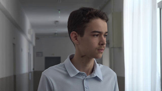 Cele mai bune note la Evaluarea Națională din ultimii 13 ani. Ce meserie vrea să urmeze Ștefan, un elev cu media 10