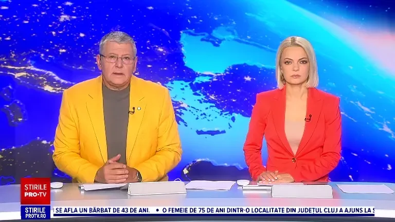 Protestele continuă și în a patra zi la instituțiile de stat din toată țara. „Condiții ireale. Suntem foarte slab plătiți”