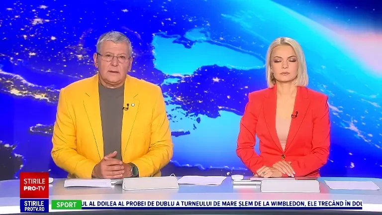 Ce scrie la intrarea clădirii unde a fost depus sicriul lui Mihai Leu, în Hunedoara natală