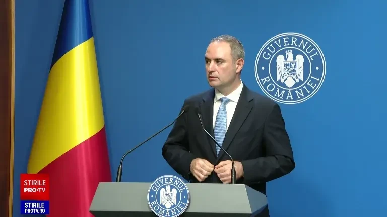 Ministrul Finanțelor: Datoria publică va depăși 58% din PIB. Suntem de cinci ani în deficit excesiv