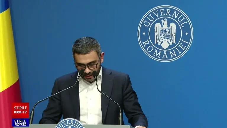 Ministrul Muncii: Veniturile salariale rămân la nivelul lui decembrie 2024 până la sfârşitul anului următor, 2026