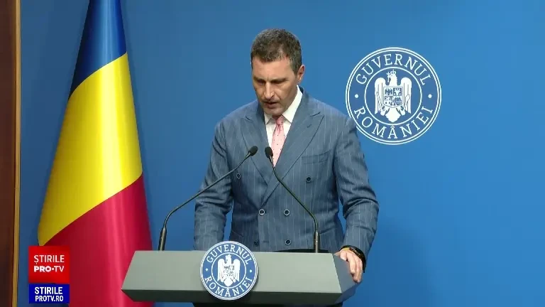 Tanczos Barna: „Suntem în faţa unei provocări majore în ceea ce priveşte viitorul fiscal bugetar al ţării”