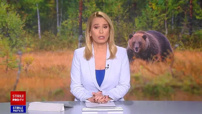 Ce a apucat să facă turistul ucis de ursoaică pe Transfăgărășan înainte să fie atacat și târât într-o râpă