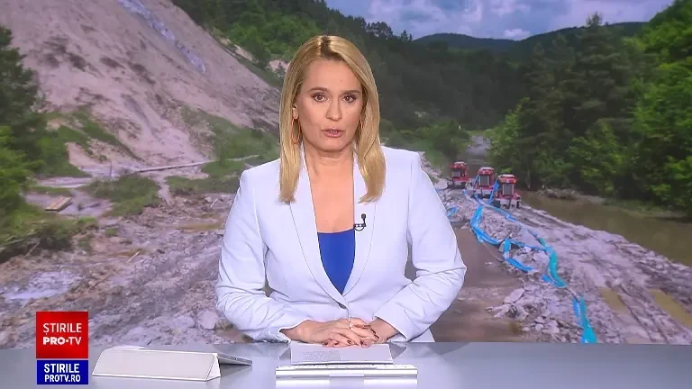 Salrom, acuzat că a organizat o cină de lux din bani publici la Praid, în timp ce salina se prăbușea. Cum se apără conducerea