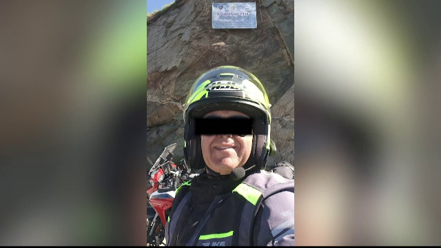 Cine era motociclistul care a fost ucis de o ursoaică pe Transfăgărășan, în timp ce o fotografia