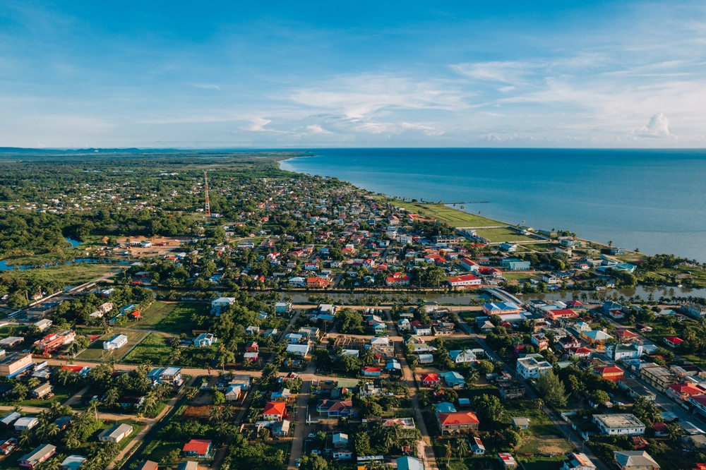 Singurul stat autosuficient din punct de vedere alimentar. Doar alte două țări se apropie de această performanță