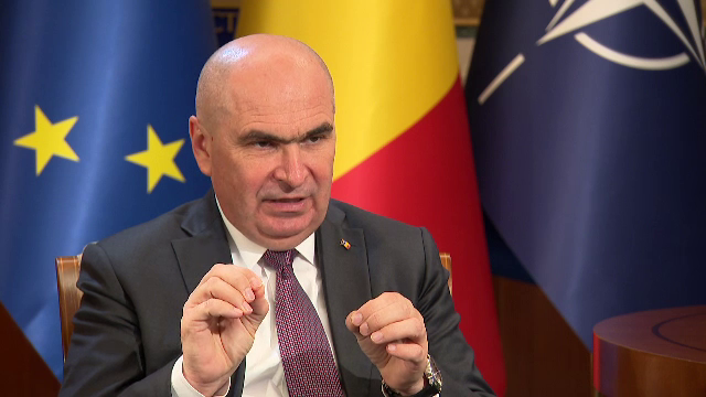 Ilie Bolojan, pentru Știrile ProTV: Un grup de consultanță format din manageri privați va fi înființat la Guvern