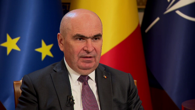 Interviu cu Ilie Bolojan: „Suntem singura țară din lume cu judecătorii pensionari la 48 de ani, cu o pensie medie de 5.000 €”