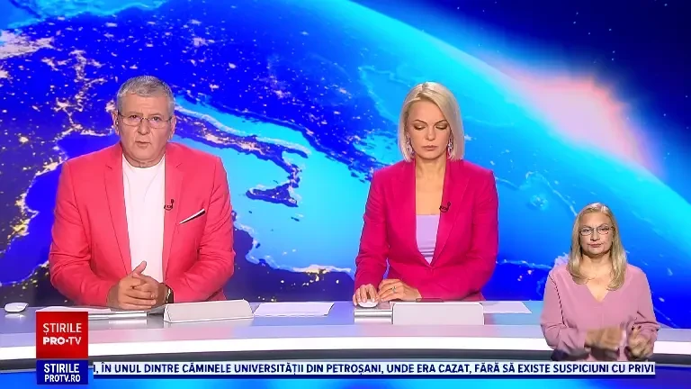 Individ din Bistrița, ridicat de mascați după ce a tras cu arma și a plecat cu mașina, băut. Avea copiii pe banchetă