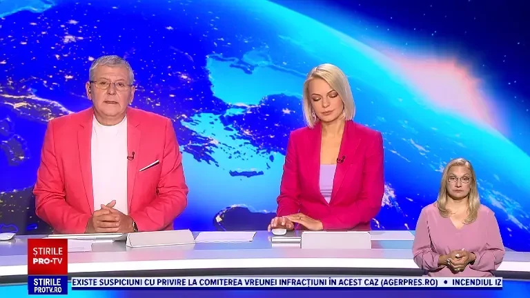 Salbă de medalii pentru olimpicii români la geografie. S-au întors de la Olimpiada Europeană de la Vilnius