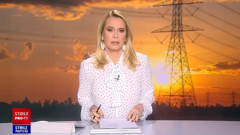 Ce măsuri promit autoritățile pentru a evita penele de curent. Sunt așteptate vârfuri ridicate de consum în următoarele zile