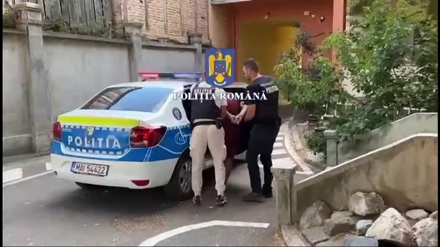 Crimă şocantă la Năvodari: Tânăr de 18 ani, reţinut pentru viol şi uciderea unei femei de 48 de ani