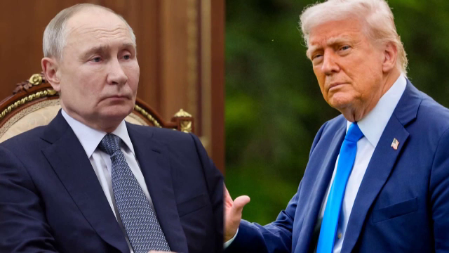 Trump a redus la „10 sau 12 zile” ultimatumul dat Rusiei pentru încetarea focului în Ucraina