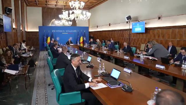 Guvernul modifică măsurile fiscale înainte de asumarea răspunderii în Parlament. Care sunt schimbările