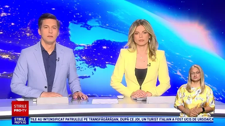 Un tânăr a evadat chiar înaintea să ajungă în fața judecătorilor din Cluj. Pentru ce era cercetat