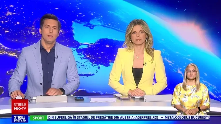 Parlamentul se reunește luni în ședință comună pentru asumarea răspunderii Guvernului pe primul pachet de măsuri fiscale