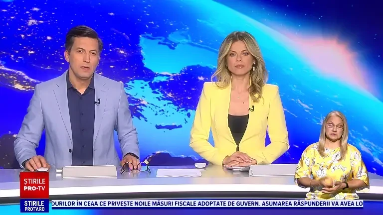 Avalanșă de scumpiri și ”pedepse dure” pentru angajații de la stat ”care își bat joc de țară”. Românii, invitați la guvernare