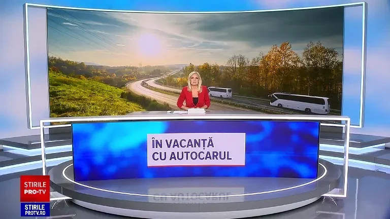 Vacanțele cu autocarul, tot mai populare printre români. Cât costă un sejur până în Peninsula Scandinavă