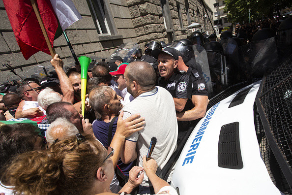 Aproape 60% dintre bulgari se tem de scumpiri după trecerea la euro