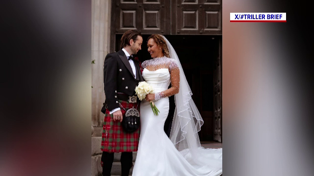 Mel B s-a căsătorit pentru a treia oară. Cine este alesul cu 13 ani mai tânăr