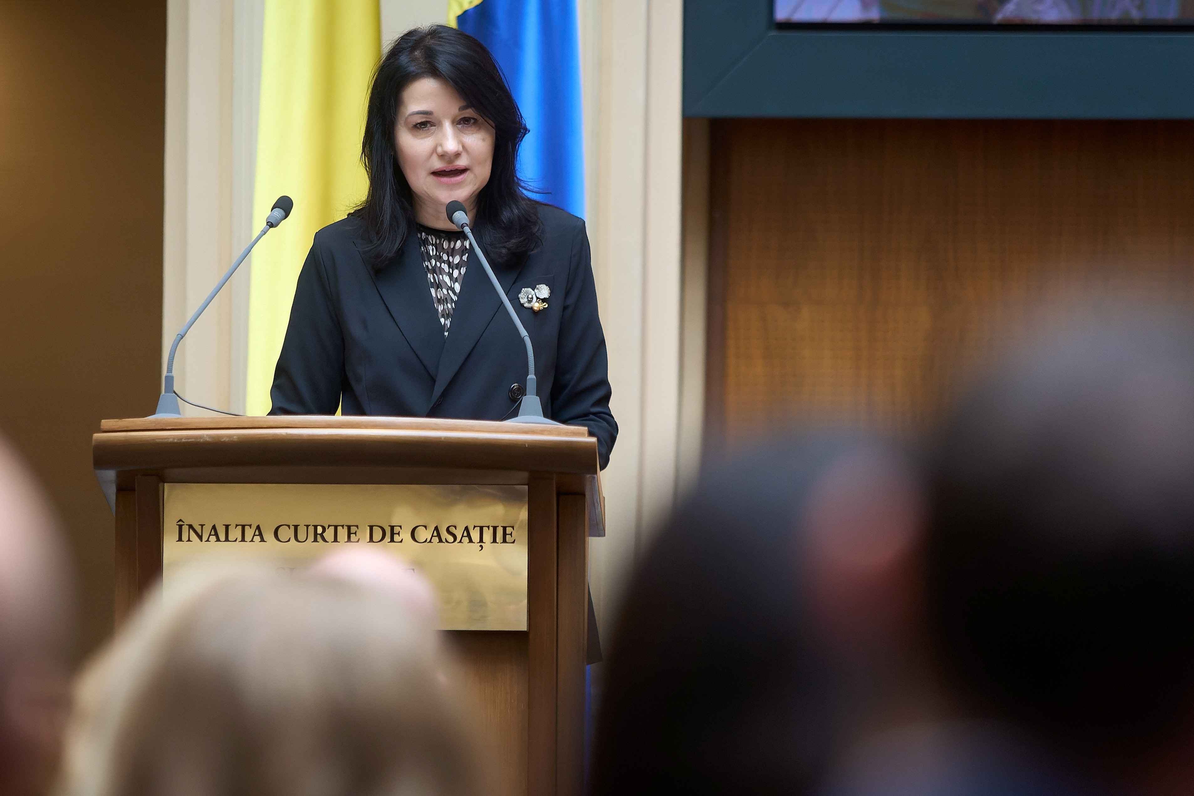 Cererea de pensionare a președintelui ICCJ a fost admisă de CSM. Câte voturi au fost împotrivă