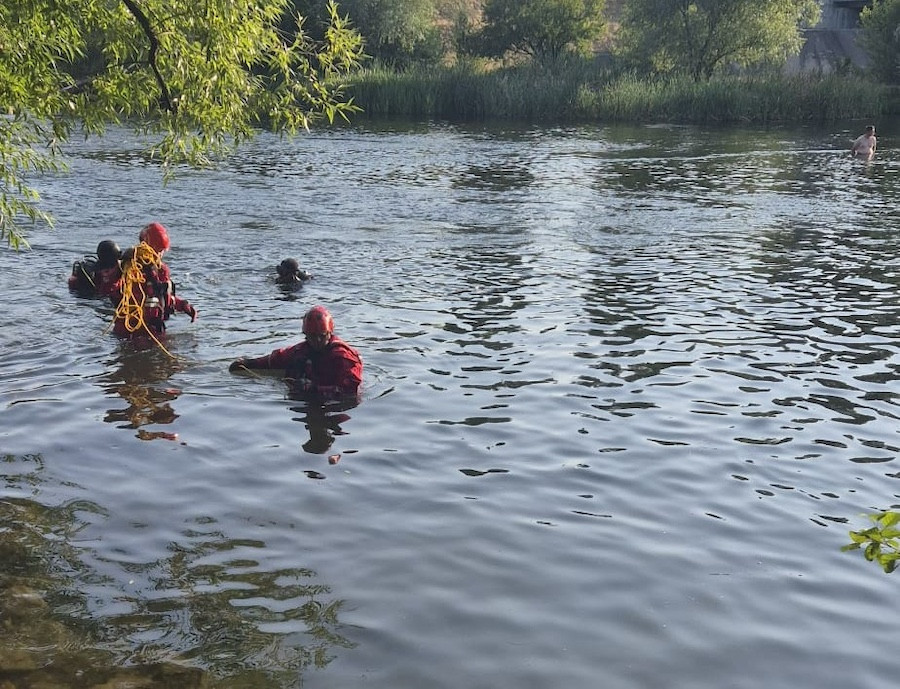 Un tânăr egiptean s-a înecat în România, în apele Crișului Repede. Era la scăldat cu doi prieteni, care au sunat la 112