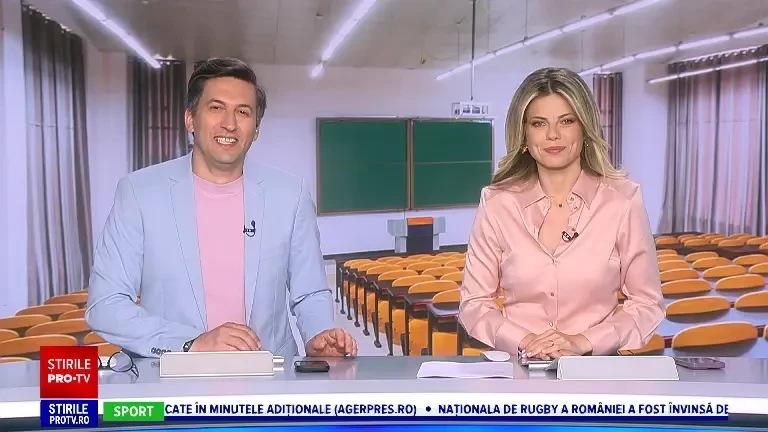 Jayson a plecat din Panama pentru a studia în România