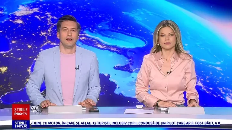 Întrecere spectaculoasă pe râul Mureș, în Alba. Pasionații de sporturi acvatice s-au întrecut în ambarcațiuni ușoare de agrement, după modelul celei inventate de campionul Ivan Patzaichin.