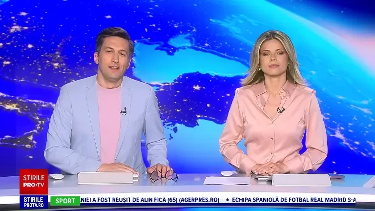 Mel B s-a căsătorit pentru a treia oară. Cine este alesul cu 13 ani mai tânăr