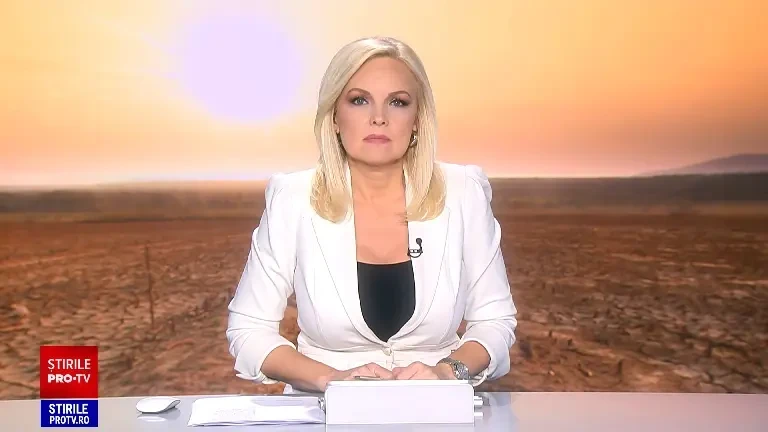 Seceta pedologică afectează mai mult de jumătate din țară, iar sistemele de irigații vechi nu mai fac față