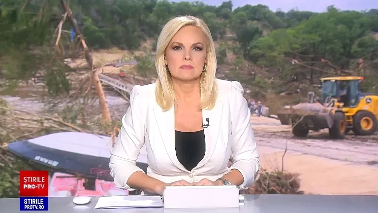 11 fete dispărute, după ce inundațiile din Texas au lovit o tabără de vară. 21 de copii și-au pierdut viața în viituri