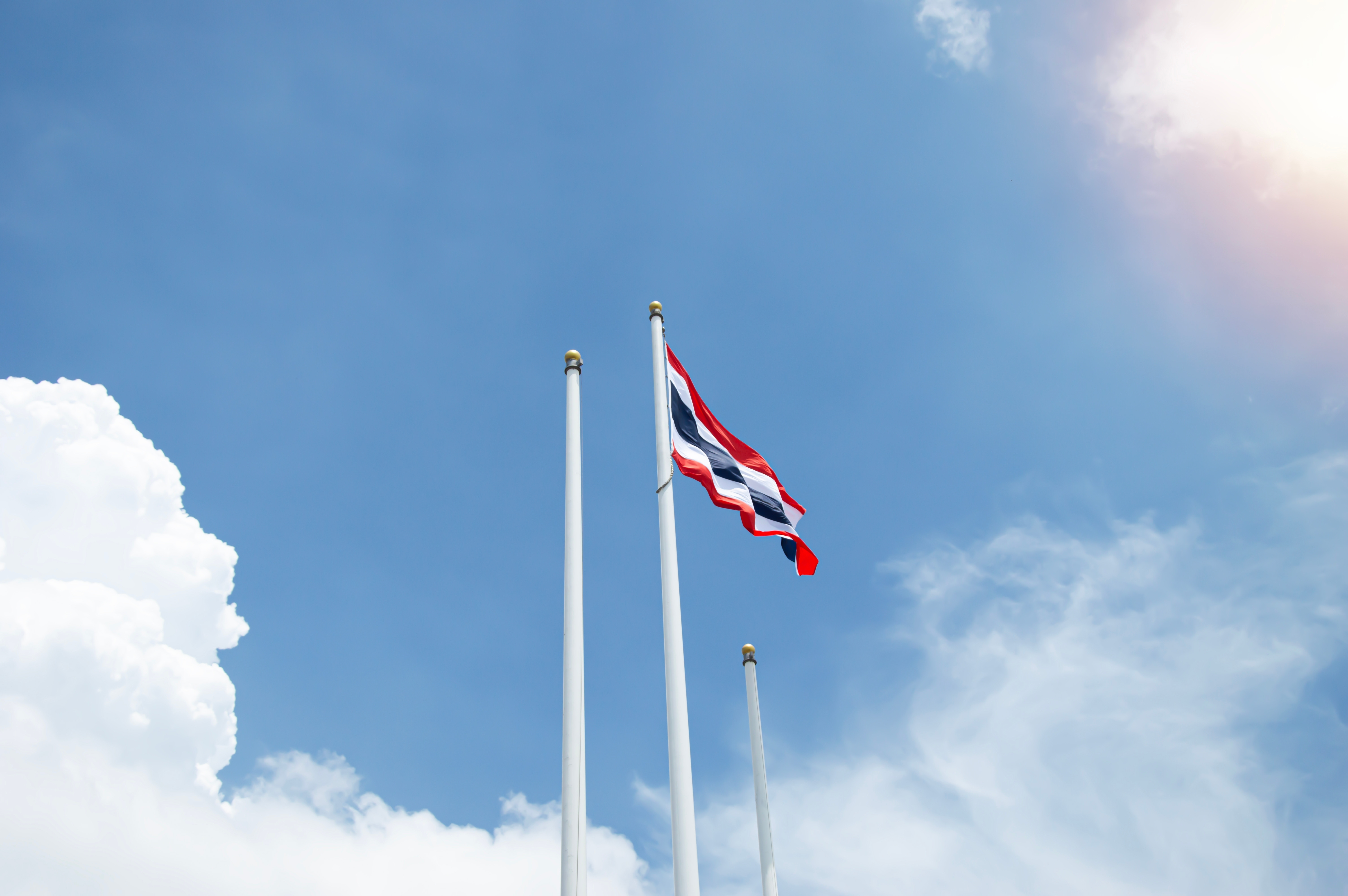 Thailanda oferă noi concesii comerciale Statelor Unite pentru a evita un tarif de 36%