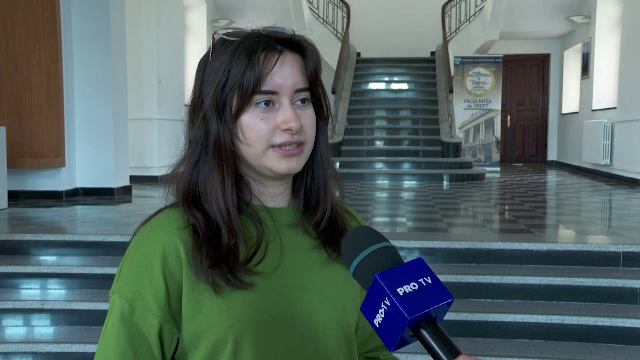 Noile masterate care au cucerit studenții. Vor studia „Starea de bine” și se pot specializa în suplimente alimentare