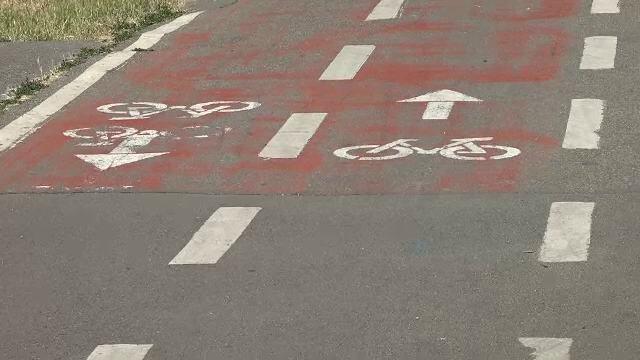 Digurile de apărare se transformă în piste de biciclete în mai multe județe și vor lega România de Ungaria