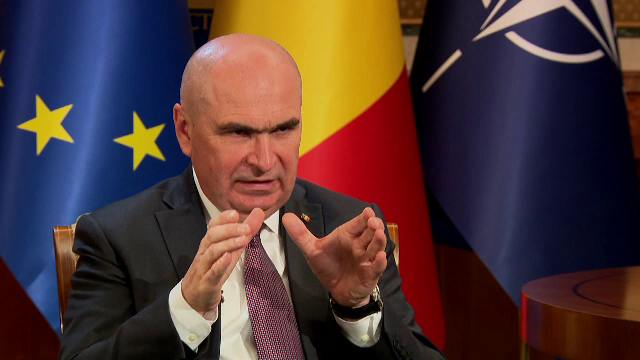 Ilie Bolojan, pentru Știrile ProTV: ”Nu dezertezi, îți faci datoria. S-ar putea să iasă prost pentru mine”