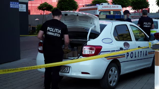 Femeia care a murit după ce a căzut de la etajul 7 al unui bloc din Timişoara era judecătoare la Tribunalul Timiş