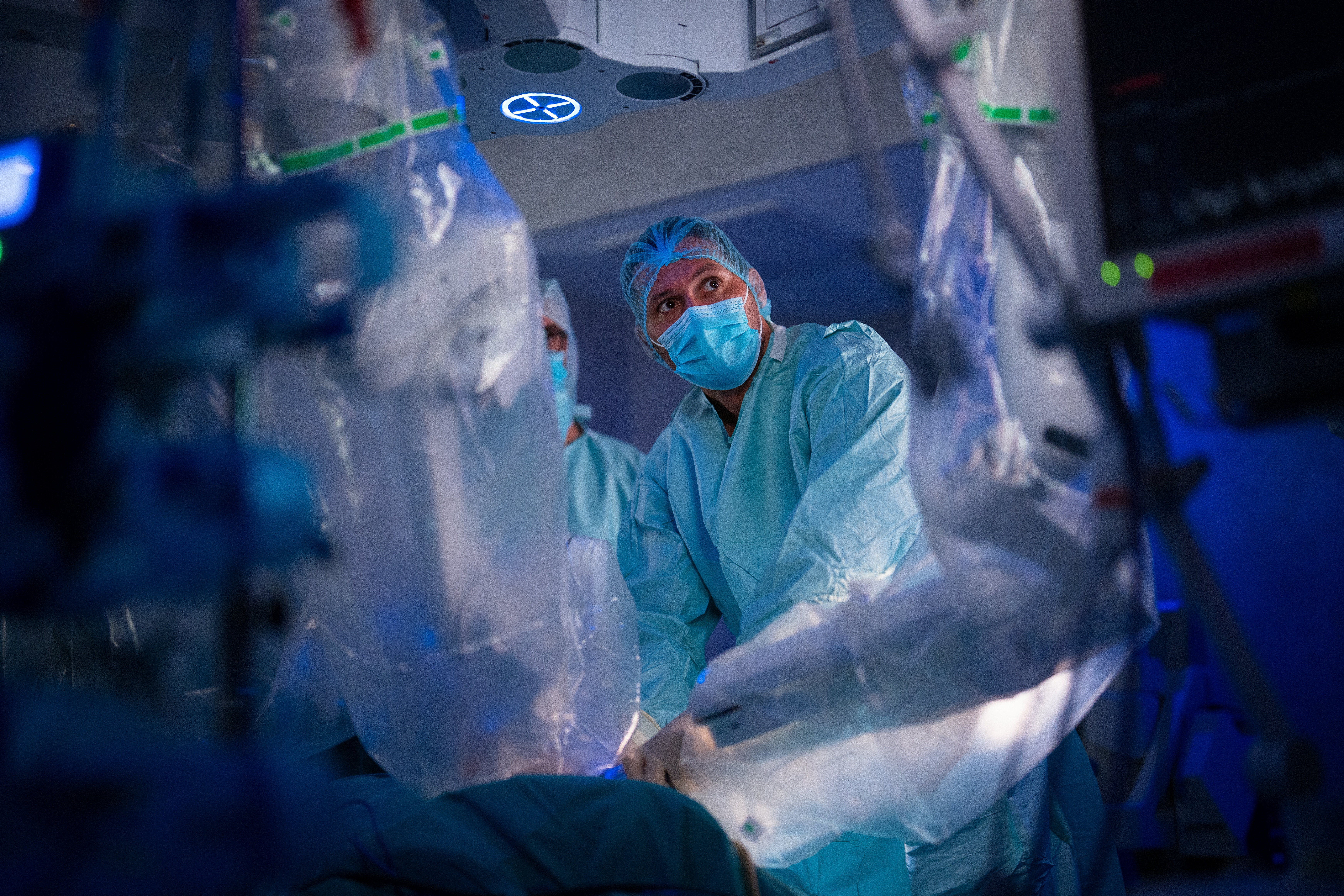 (P) O tuse care nu mai trecea s-a dovedit a fi semnul unei tumori bronșice