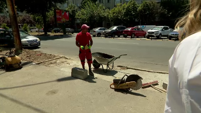 Canicula „topește” economia României. O zi cu 32 de grade are impactul unei jumătăți de zi de grevă