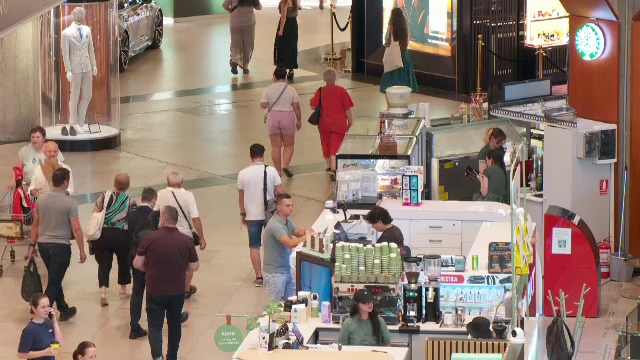 Mall-uri gigantice se construiesc în România. Primele orașe care vor avea supermall-uri