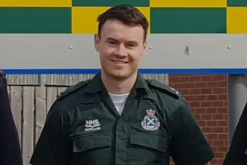 Un paramedic i-a administrat pe ascuns un medicament pentru avort amantei sale, când a aflat că este gravidă. Ce a urmat