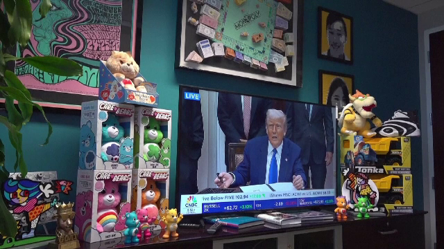 Trump amenință și cei mai apropiați aliați ai SUA cu tarife uriașe. Ce fac europenii pentru a evita taxe de 50%