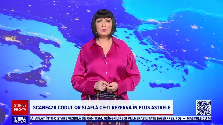 Horoscop 8 iulie 2025, cu Neti Sandu. Zodia care va bate palma pentru un contract pe bani frumoși