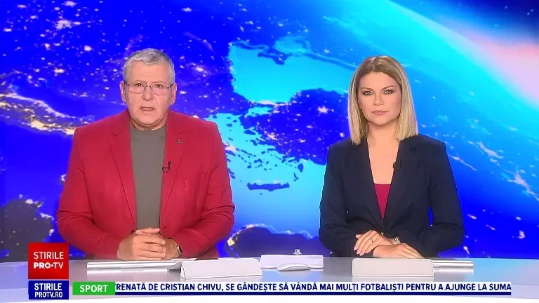 O femeie a murit după ce a fost lovită de o mașină pe trotuar, în Maramureș. Șoferul a fost transportat la spital