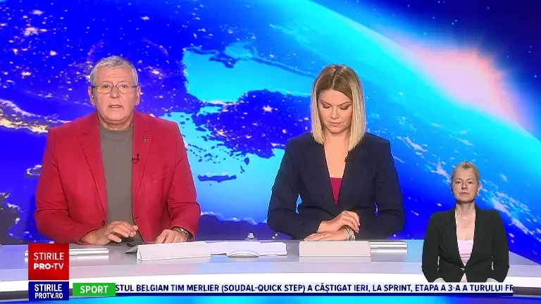 Bărbat împușcat mortal după ce a deschis focul spre Serviciul de Imigrație din Texas