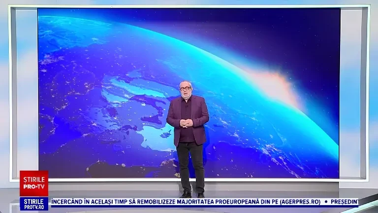 Vremea azi, 8 iulie. Canicula revine în forță și temperaturile urcă până la 40 de grade