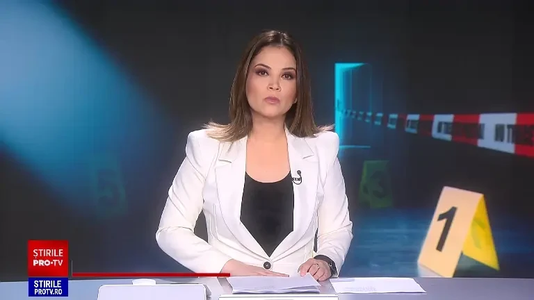 Caz șocant în Câmpia Turzii. O adolescentă de 16 ani și-ar fi înjunghiat mama după o ceartă violentă