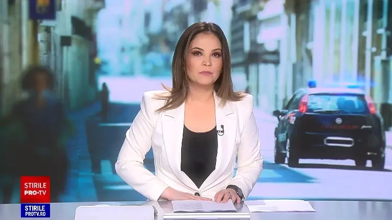 Italianul care a dat foc unui bloc, gelos pe o româncă, a fost arestat. Ce pedeapsă riscă