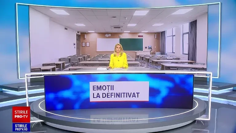 Profesorii și educatorii au dat examen. Subiectul „delicios” primit de un candidat la disciplina alimentație publică