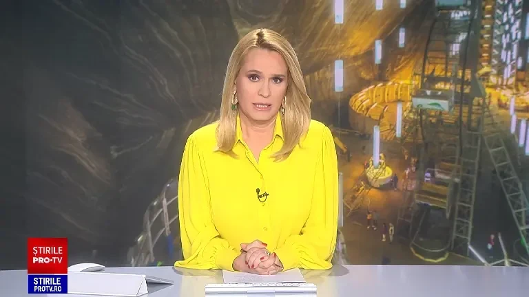 Dezastrul de la Praid s-ar putea repeta și la Salina Turda. Are nevoie urgentă de lucrări de consolidare